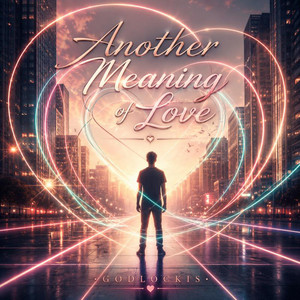 Another Meaning of Love by Godlockis