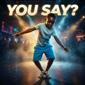 ePianoh - You Say?