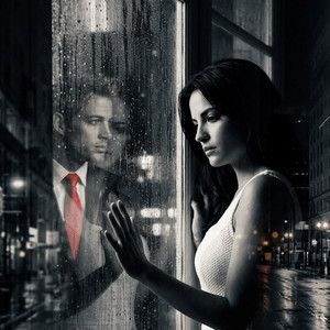 We Loved Each Other at the Wrong Time by Uwera Pretty