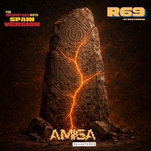 Amiga - Spain Version Remastered by R69