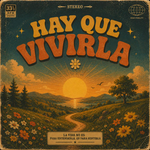 Hay Que Vivirla by zacaa Music
