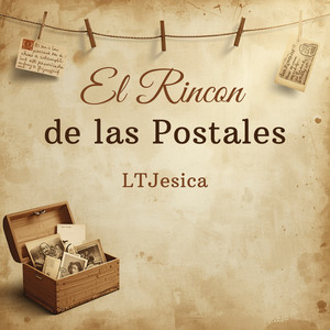 El Rincon de las Postales by LTJesicaa