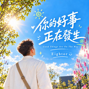 你的好事正在發生 by Eightor