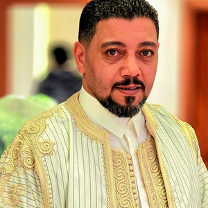 إبراهيم القطعاني - خوذ مني كل شي