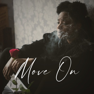 Portada de Move On