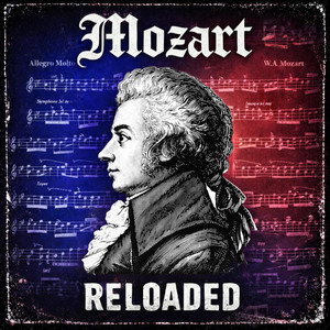 Buie Bravado - Dark Concerto