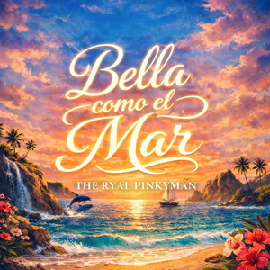 Bella como el Mar by The Ryal Pinkyman