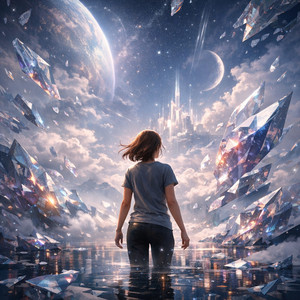 Graty Lucid by Gregor Rinaldi