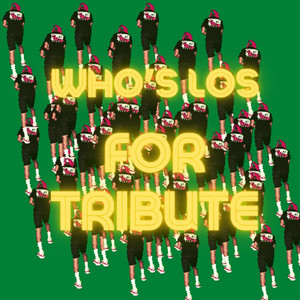 Portada de For Tribute