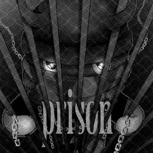 Prison by zivve