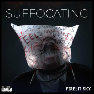 Suffocating by Firelit Sky