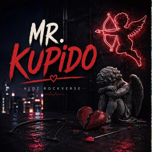 Mr. Kupido - Rock Version by Aldz Rockverse