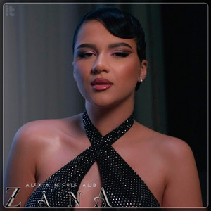 Alexia Nicole Alb - Zâna