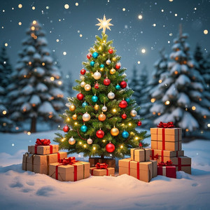 TheTrend - Christmas Theme