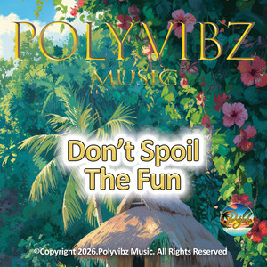 Don't Spoil The Fun by Polyvibz Music
