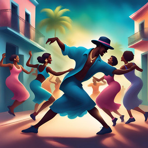 La Calle Dominicana by HearTone