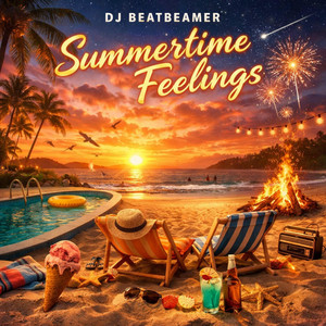 Summertime Feelings by DJ Beatbeamer