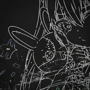 breakcore resonance by Xxadist