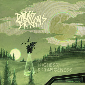 Drugs Dragons poster