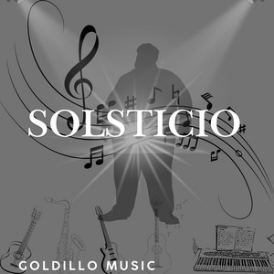 Solsticio by GOLDILLO MUSIC