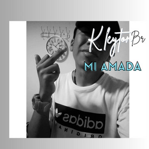 Mi amada by KLEYTON BR