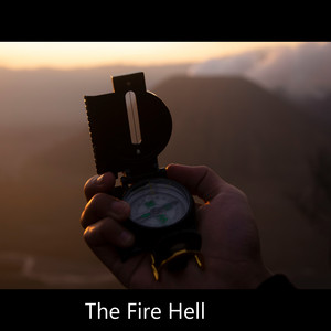 The Fire Hell by ade wahyu kelana