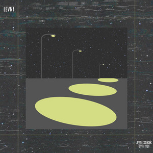 aynı sokak aynı yer by LEVNT
