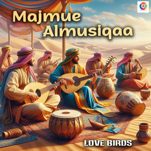 Love Birds - مجموع الموسيقى