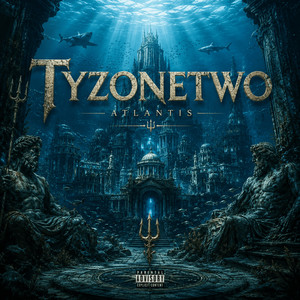 Atlantis by Tyzonetwo