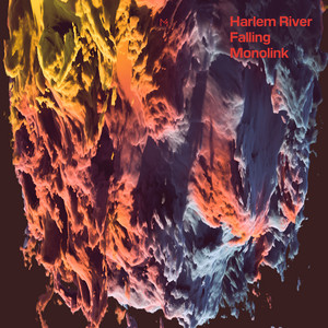 Portada de Falling