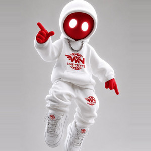 Dando corriente by By Rapper
