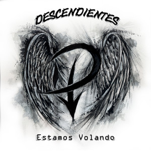 Estamos Volando by Descendientes