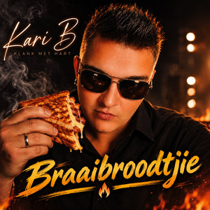 Braaibroodtjie by Karib