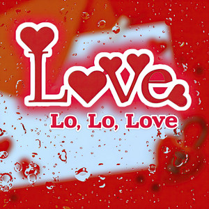 Edwin Encinas - Love, Love, Lo, Lo, Love