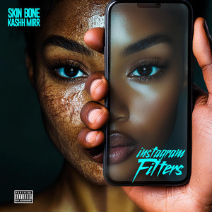 Instagram Filters by SkinBone, Kashh Mir