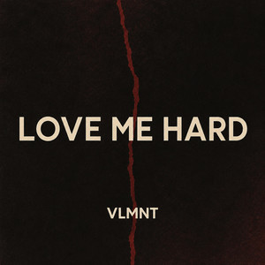 LOVE ME HARD by VLMNT