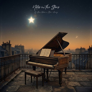 If You Were a Star Away by Notes in the Stars