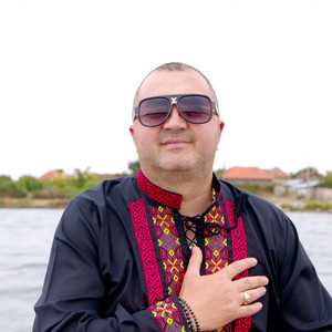 Daniel Kalu - Duna, Duna, Dunare