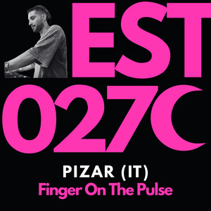 Finger On The Pulse by PIZAR (IT)