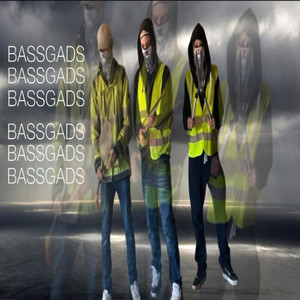 kontraster by bassgads