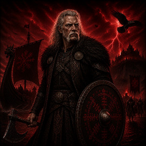 Master Of Puppets by ᚱise of Midgard