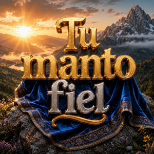 Tu manto Fiel by Floryan Sky