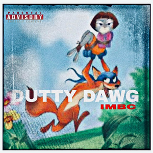 Dutty Dawg