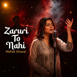 Zaruri To Nahi by Mehak Ghazals
