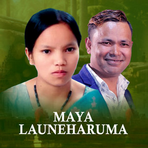 Nandu Shreesh, Bishnu Majhi & Raju Pariyar - Maya Launeharuma