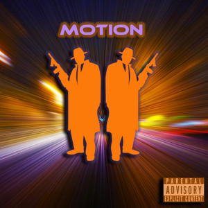 Portada de Motion