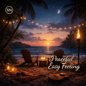 Peaceful Easy Feeling by SignalNoirReworks
