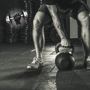 DJ DF KIT - Treino Academia