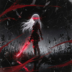 Revolution 2077 - Slowed by Aver King