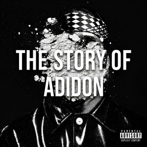 The Story of Adidon by Pusha